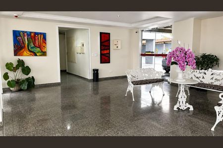 Apartamento à venda com 3 quartos, 85m² em Padre Eustáquio, Belo Horizonte