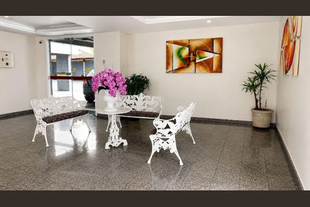 Apartamento à venda com 3 quartos, 85m² em Padre Eustáquio, Belo Horizonte