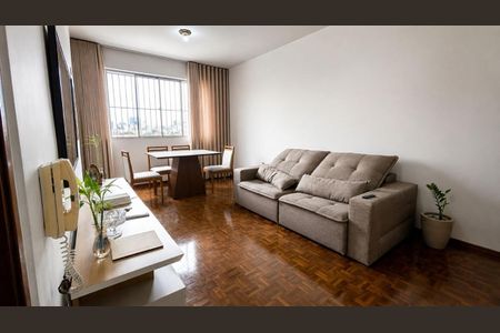Apartamento à venda com 3 quartos, 85m² em Padre Eustáquio, Belo Horizonte