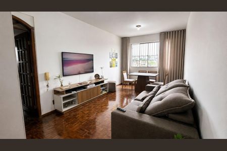 Apartamento à venda com 3 quartos, 85m² em Padre Eustáquio, Belo Horizonte