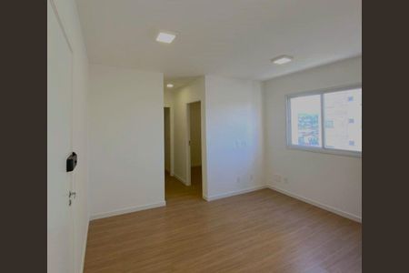 Apartamento à venda com 2 quartos, 42m² em Vila Rica, São Paulo