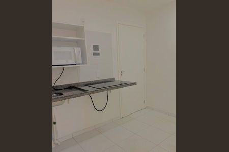 Apartamento à venda com 2 quartos, 42m² em Vila Rica, São Paulo
