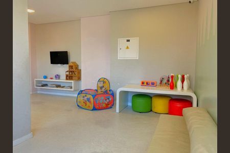 Apartamento à venda com 2 quartos, 42m² em Vila Rica, São Paulo