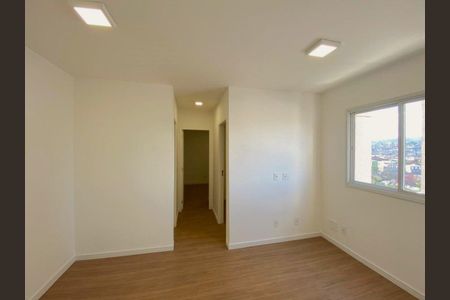 Apartamento à venda com 2 quartos, 42m² em Vila Rica, São Paulo