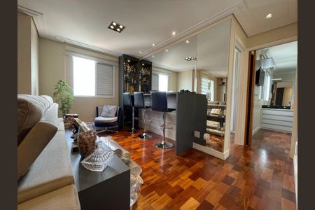 Apartamento à venda com 2 quartos, 73m² em Brasilândia, São Paulo
