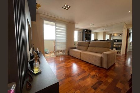 Apartamento à venda com 2 quartos, 73m² em Brasilândia, São Paulo