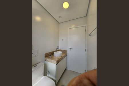 Casa de Condomínio à venda com 4 quartos, 325m² em Alphaville, Santana de Parnaíba
