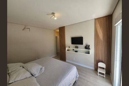 Casa de Condomínio à venda com 4 quartos, 325m² em Alphaville, Santana de Parnaíba