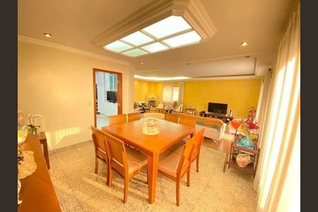 Casa de Condomínio à venda com 4 quartos, 360m² em Residencial Cinco (Alphaville), Santana de Parnaíba