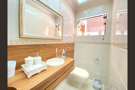 Casa de Condomínio à venda com 4 quartos, 360m² em Residencial Cinco (Alphaville), Santana de Parnaíba