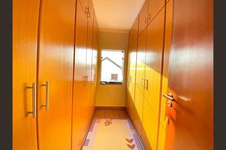 Casa de Condomínio à venda com 4 quartos, 360m² em Residencial Cinco (Alphaville), Santana de Parnaíba