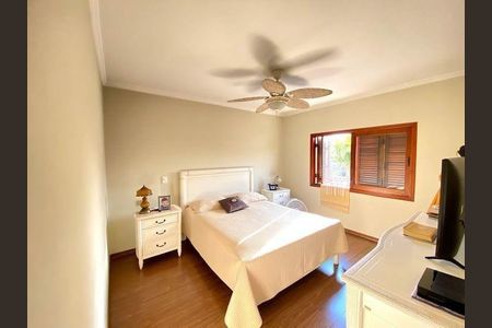 Casa de Condomínio à venda com 4 quartos, 360m² em Residencial Cinco (Alphaville), Santana de Parnaíba