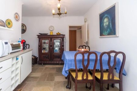 Apartamento à venda com 169m², 4 quartos e 2 vagas