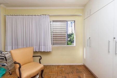 Apartamento à venda com 169m², 4 quartos e 2 vagas