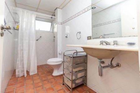 Apartamento à venda com 169m², 4 quartos e 2 vagas