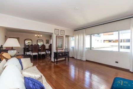 Apartamento à venda com 169m², 4 quartos e 2 vagas