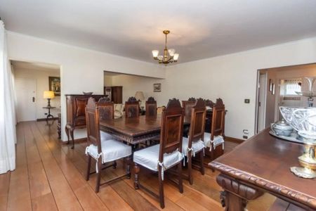 Apartamento à venda com 169m², 4 quartos e 2 vagas