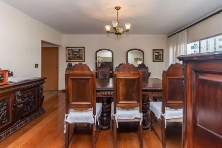 Apartamento à venda com 169m², 4 quartos e 2 vagas
