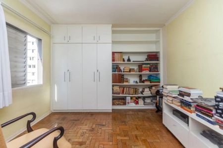 Apartamento à venda com 169m², 4 quartos e 2 vagas