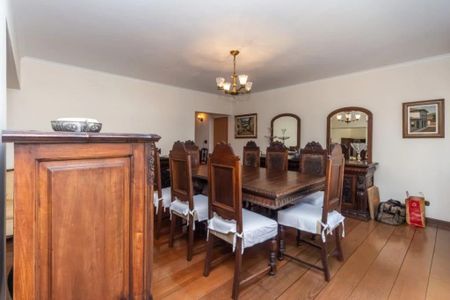 Apartamento à venda com 169m², 4 quartos e 2 vagas