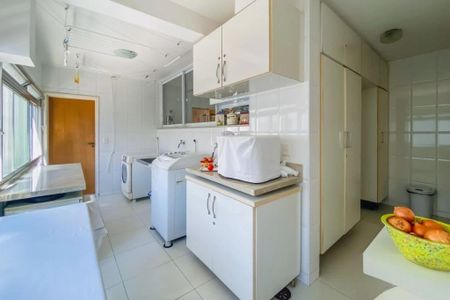 Apartamento à venda com 169m², 4 quartos e 2 vagas