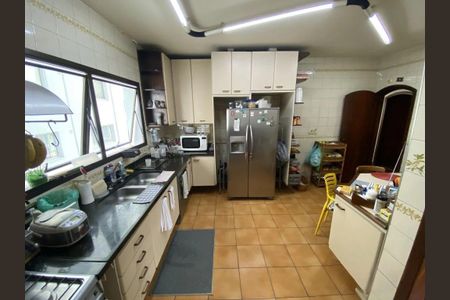 Apartamento à venda com 4 quartos, 204m² em Paraíso, São Paulo