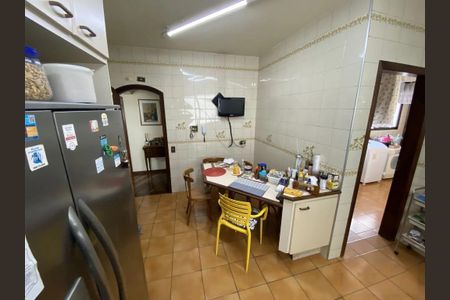 Apartamento à venda com 4 quartos, 204m² em Paraíso, São Paulo