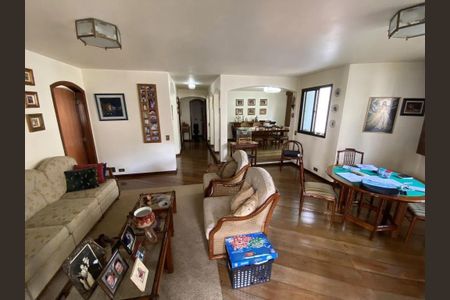 Apartamento à venda com 4 quartos, 204m² em Paraíso, São Paulo