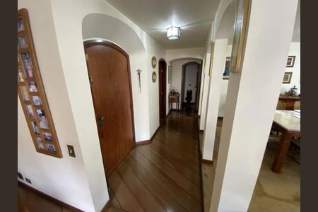 Apartamento à venda com 4 quartos, 204m² em Paraíso, São Paulo