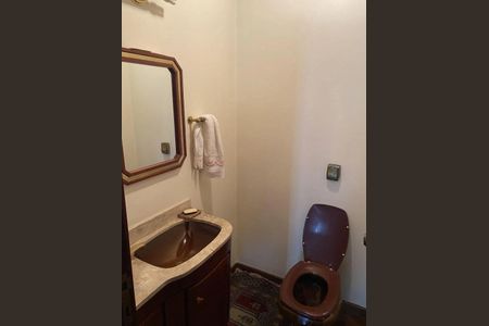 Apartamento à venda com 4 quartos, 204m² em Paraíso, São Paulo