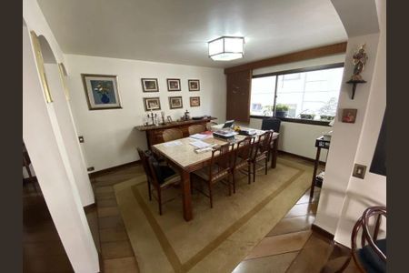 Apartamento à venda com 4 quartos, 204m² em Paraíso, São Paulo