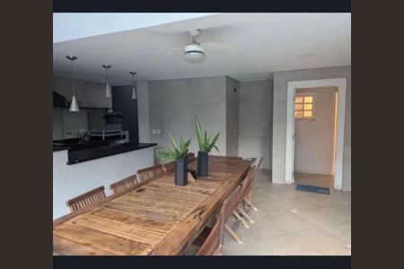 Casa de Condomínio à venda com 5 quartos, 320m² em Alphaville, Santana de Parnaíba