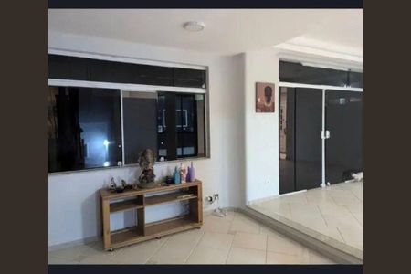 Casa de Condomínio à venda com 5 quartos, 320m² em Alphaville, Santana de Parnaíba