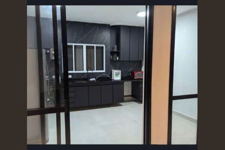 Casa de Condomínio à venda com 5 quartos, 320m² em Alphaville, Santana de Parnaíba