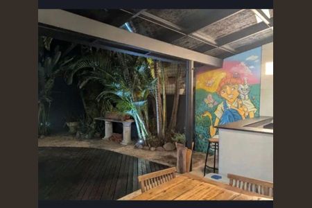 Casa de Condomínio à venda com 5 quartos, 320m² em Alphaville, Santana de Parnaíba