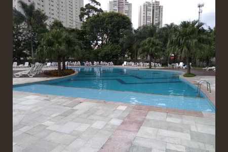 Apartamento à venda com 178m², 3 quartos e 3 vagas Apartamento à venda com 178m², 3 quartos e 3 vagasPISCINA