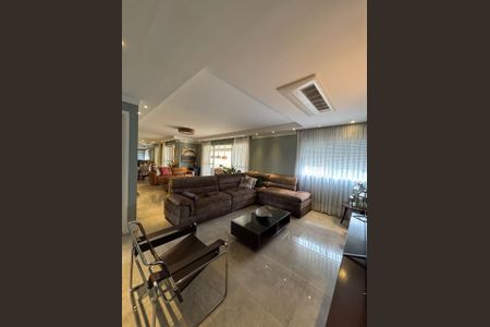 Apartamento à venda com 178m², 3 quartos e 3 vagas Apartamento à venda com 178m², 3 quartos e 3 vagasSALA