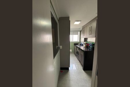 Apartamento à venda com 178m², 3 quartos e 3 vagas Apartamento à venda com 178m², 3 quartos e 3 vagasLAVANDERIA