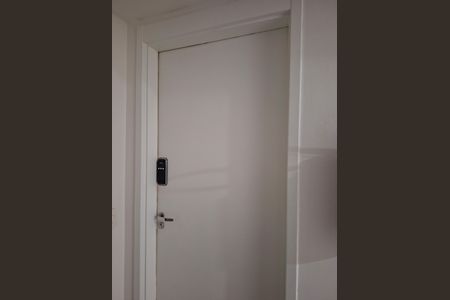 Apartamento para alugar com 55m², 1 quarto e 2 vagas Apartamento para alugar com 55m², 1 quarto e 2 vagasEntrada