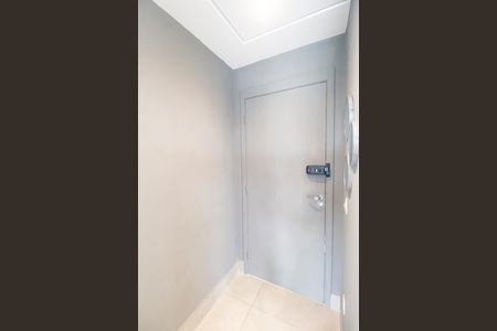 Apartamento para alugar com 55m², 1 quarto e 2 vagas Apartamento para alugar com 55m², 1 quarto e 2 vagasHall de entrada