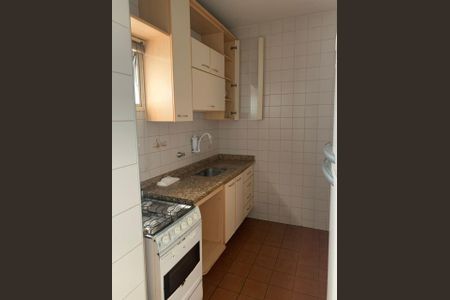 Foto 13 de apartamento à venda com 2 quartos, 65m² em Jardim Pauliceia, Campinas