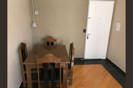 Foto 06 de apartamento à venda com 2 quartos, 65m² em Jardim Pauliceia, Campinas