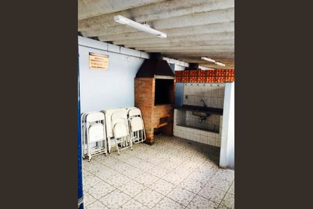 Foto 26 de apartamento à venda com 2 quartos, 65m² em Jardim Pauliceia, Campinas