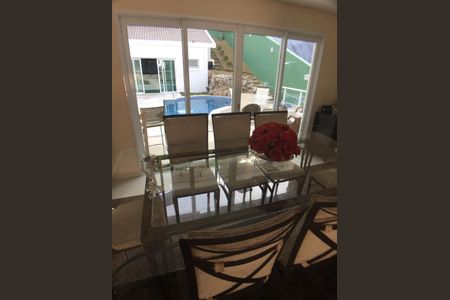 Casa de Condomínio à venda com 5 quartos, 460m² em Colinas da Anhanguera, Santana de Parnaíba