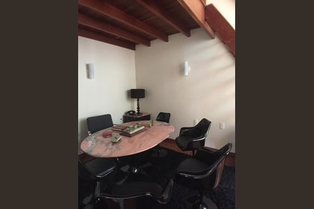 Casa de Condomínio à venda com 5 quartos, 460m² em Colinas da Anhanguera, Santana de Parnaíba
