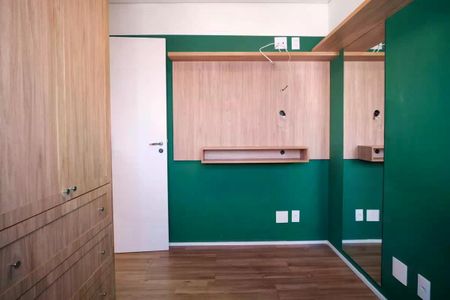 Apartamento à venda com 4 quartos, 146m² em Vila Buenos Aires, São Paulo