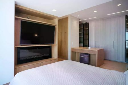 Apartamento à venda com 4 quartos, 146m² em Vila Buenos Aires, São Paulo