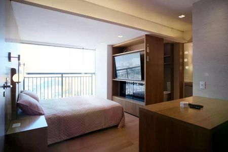 Apartamento à venda com 4 quartos, 146m² em Vila Buenos Aires, São Paulo