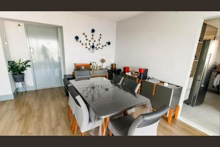 Apartamento à venda com 3 quartos, 141m² em Jardim Monte Kemel, São Paulo