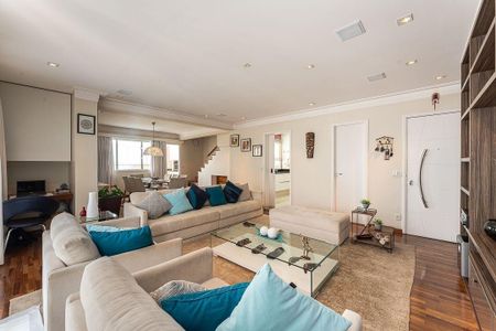 Apartamento à venda com 3 quartos, 170m² em Alphaville Conde II, Barueri